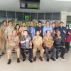 KUNJUNGAN DEWAN KALTARA